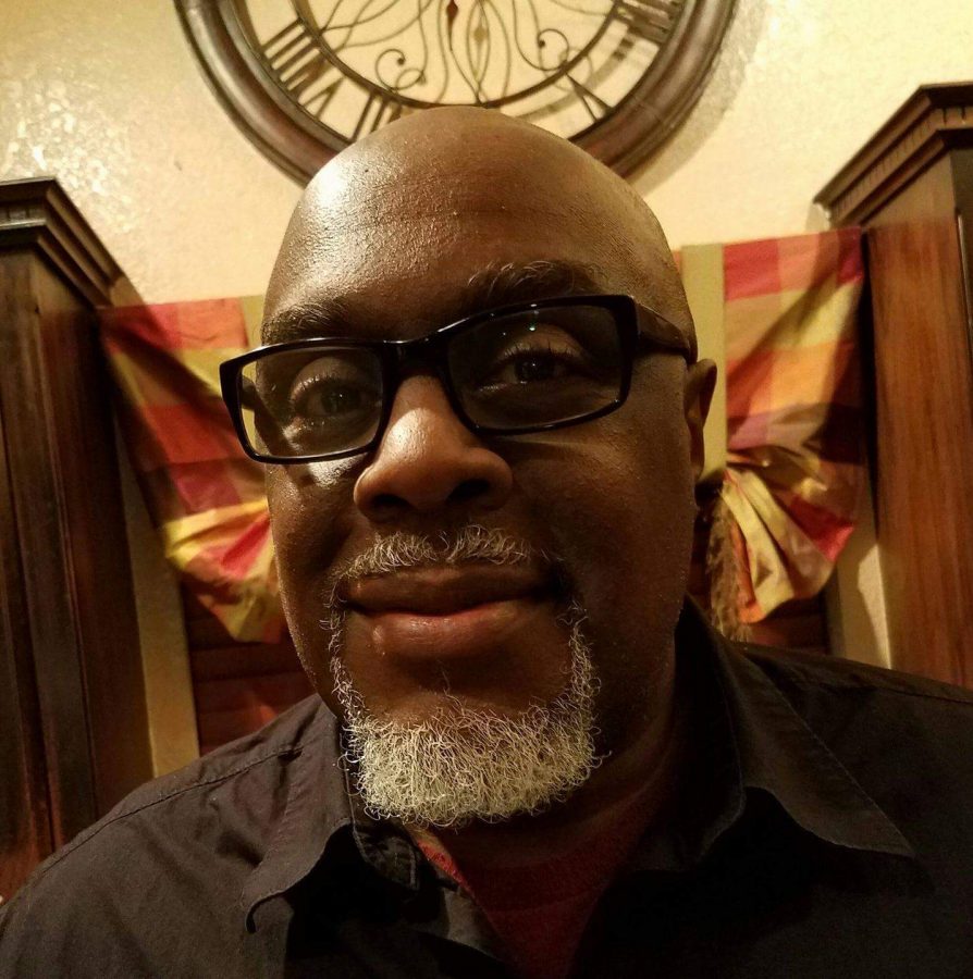 Gerald Scott