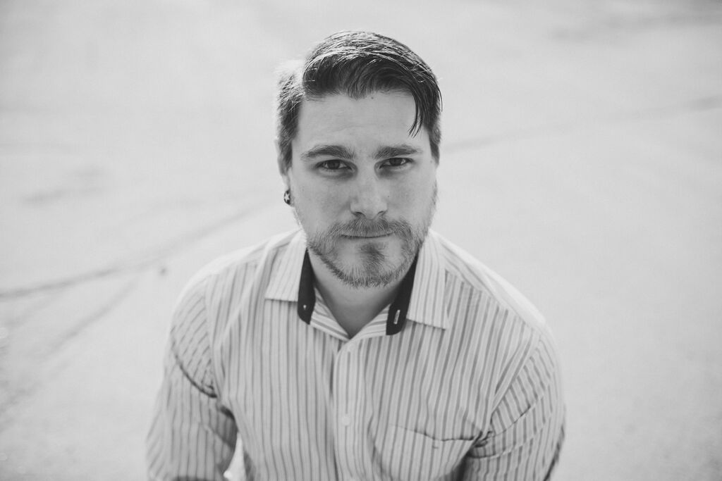 Michael Wolf