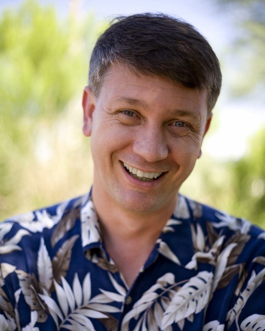 Tom D. Schermitzler