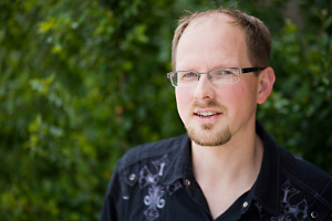 Shane Cantrell