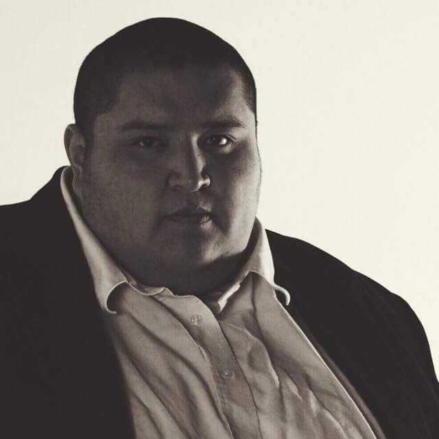 Jeremy Stands Overbull