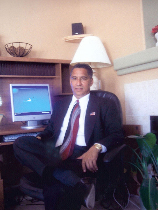 Ray Grant