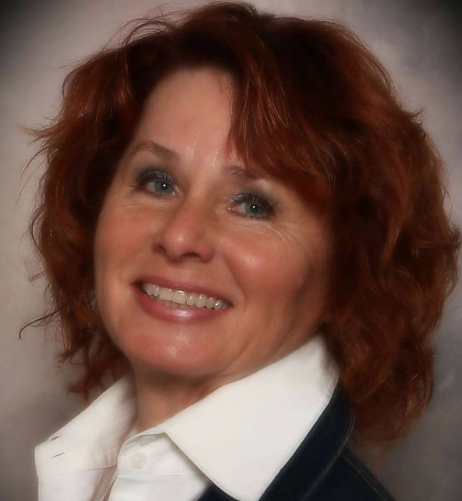 Bonnie Steele