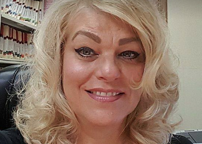 Patricia Doty