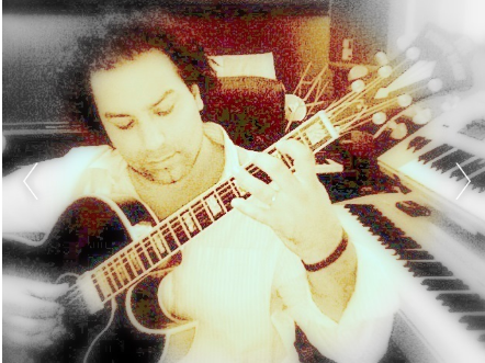 Mike Chirri