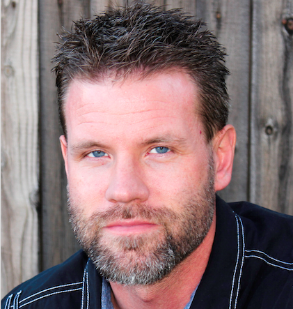 Joe Jacobson
