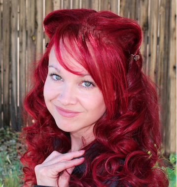 Angela Jacobson