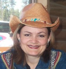 Tracey Nelson