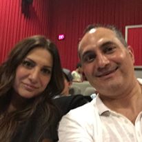Ara & Lana Kebabjian