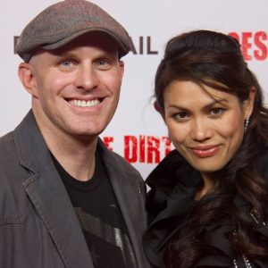 Eric Bugbee