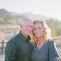 Glendon & Deborah Yoder